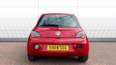 Vauxhall Adam 1.4i Glam 3dr Petrol Hatchback